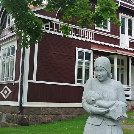 Porvoo Hostel Bagian luar foto