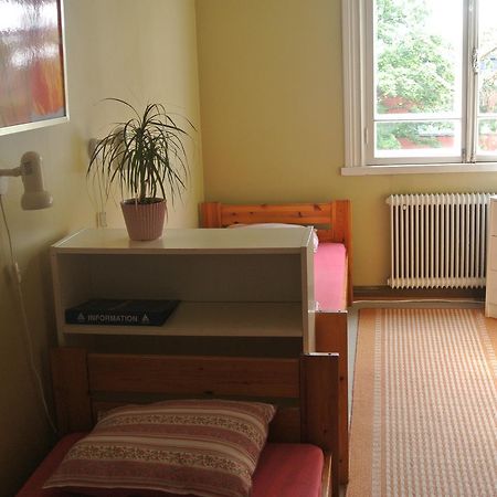 Porvoo Hostel Bagian luar foto