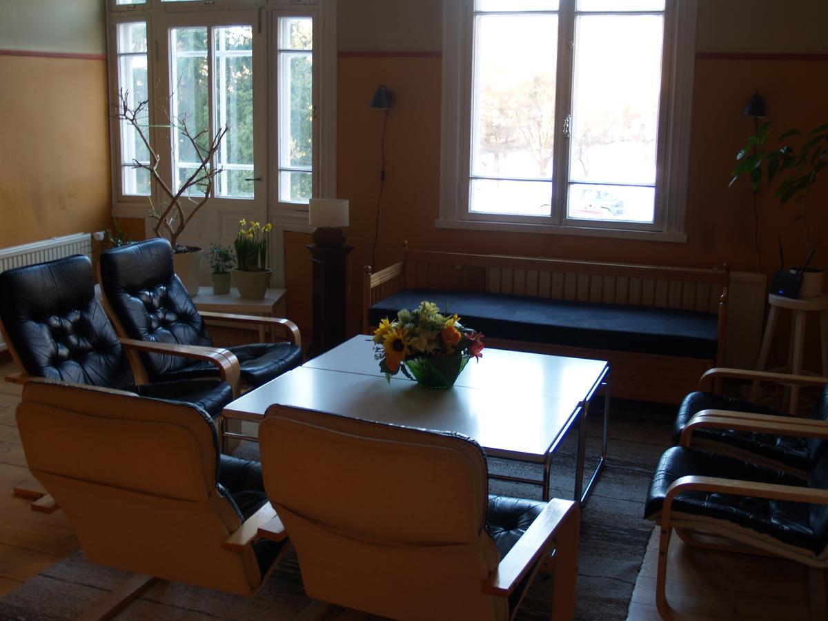 Porvoo Hostel Bagian luar foto