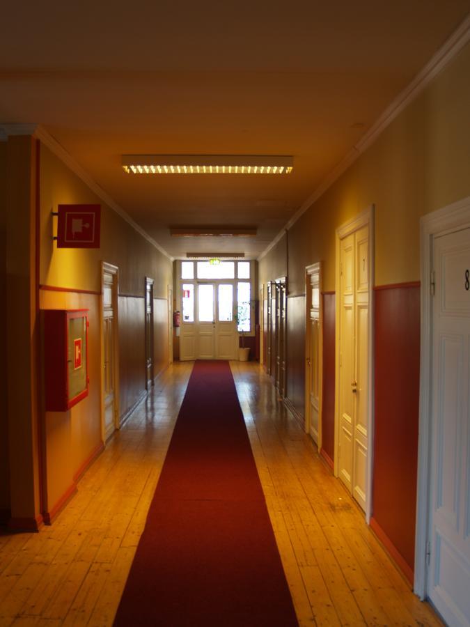 Porvoo Hostel Bagian luar foto