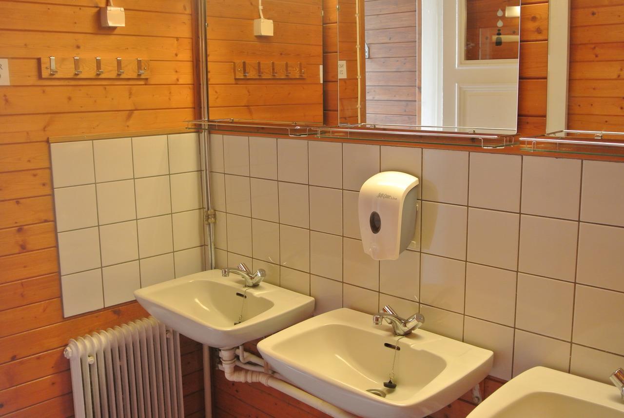 Porvoo Hostel Bagian luar foto