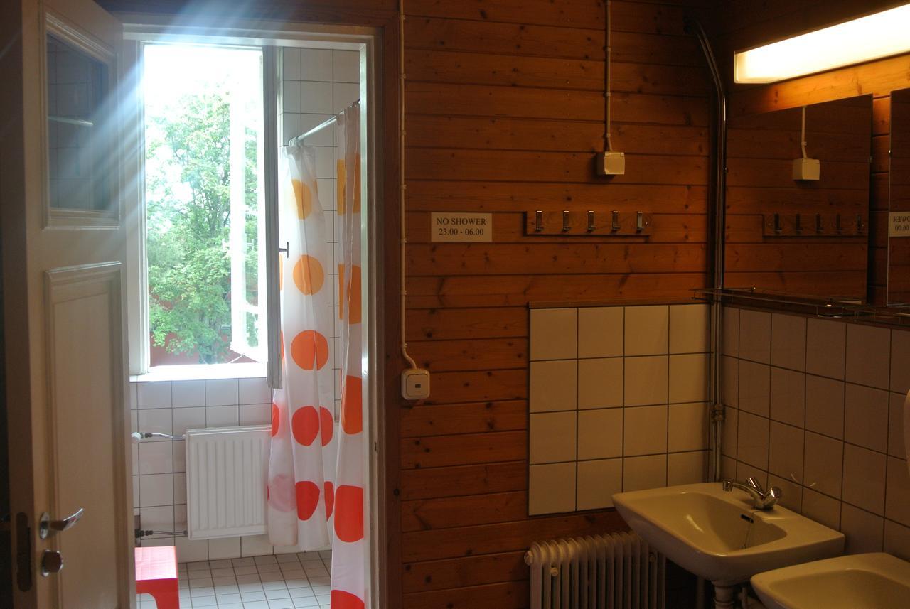 Porvoo Hostel Bagian luar foto