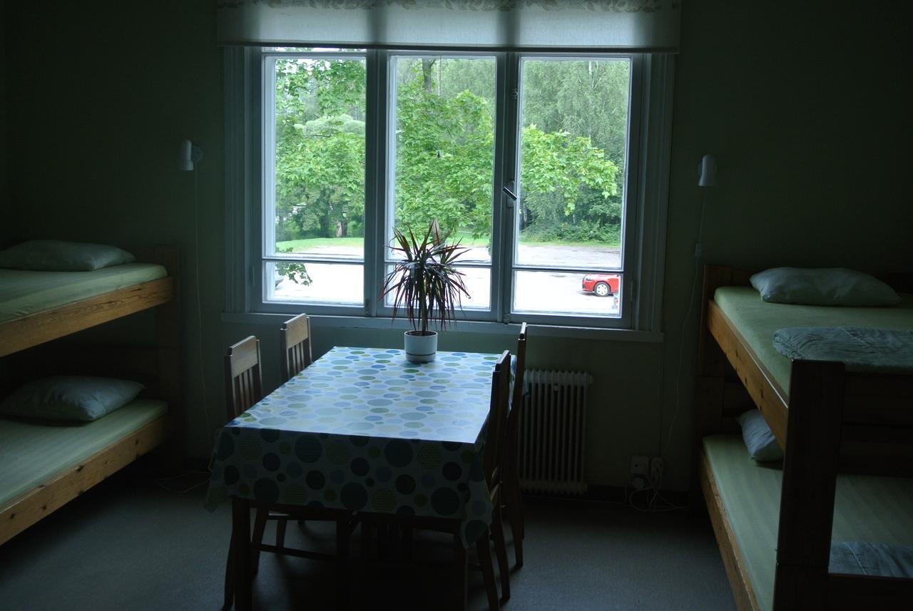 Porvoo Hostel Bagian luar foto