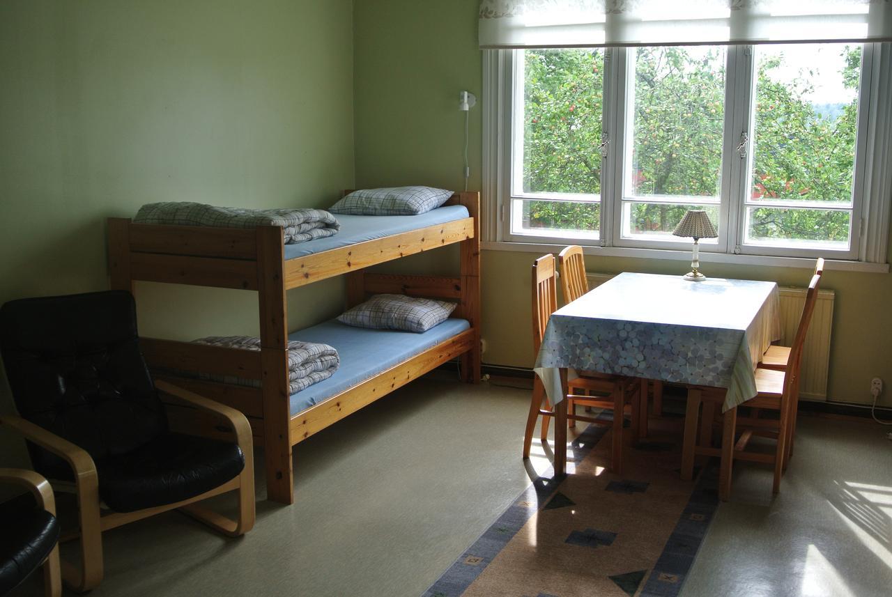 Porvoo Hostel Bagian luar foto
