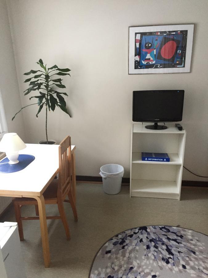 Porvoo Hostel Bagian luar foto